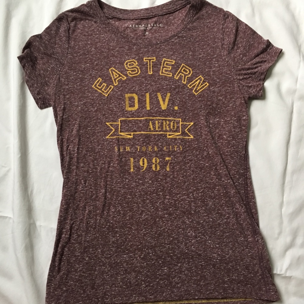 aeropostale t shirt